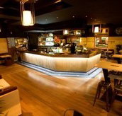 Bar Cleveland - Australia Accommodation
