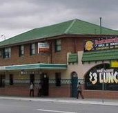 Cabramatta Inn - Australia Accommodation