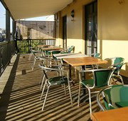 Garry Owen Hotel - Australia Accommodation