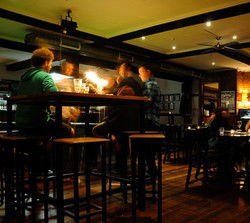 Coburg VIC Australia Accommodation