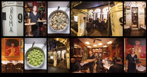 Caffe Roma - Australia Accommodation 4