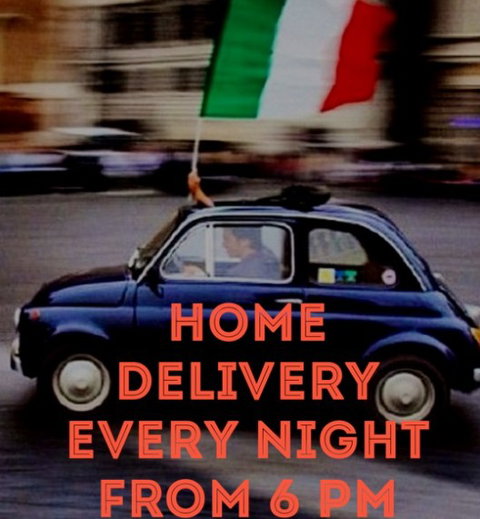 Caffe Roma - Australia Accommodation 7