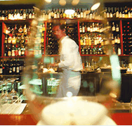 Benchmark Wine Bar - Australia Accommodation