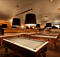 Civic Pub - Australia Accommodation