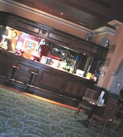 Kalgoorlie WA Australia Accommodation