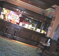 The Palace Hotel - Australia Accommodation