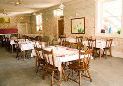 Arrowsmith WA Australia Accommodation