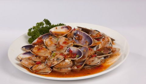 East Ocean Restaurant - Australia Accommodation 1