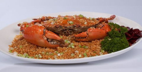 East Ocean Restaurant - Australia Accommodation 2