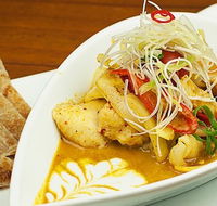 Thanon Khao San - Australia Accommodation
