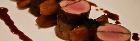 Acqua Pazza Ristorante - Australia Accommodation 0