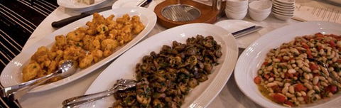 Acqua Pazza Ristorante - Australia Accommodation 1