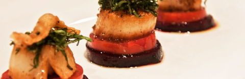 Acqua Pazza Ristorante - Australia Accommodation 2