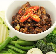 Caysorn Thai Restaurant - Australia Accommodation