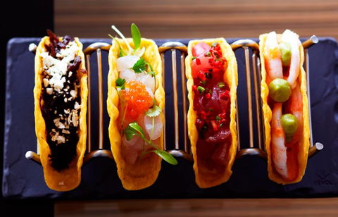 O Bar And Dining - Australia Accommodation 4