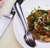 Sugarcane Restaurant - Australia Accommodation