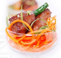 The Eight Modern Chinese Restaurant - Australia Accommodation