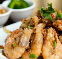 The Meeting Point Restaurant - Australia Accommodation