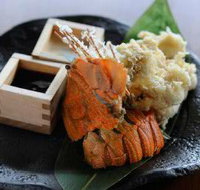 Toko Restaurant  Bar - Australia Accommodation