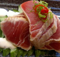 Uchi Lounge - Australia Accommodation