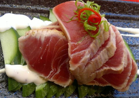 Uchi Lounge - Australia Accommodation 0