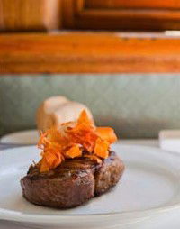 Fairmont - Australia Accommodation 0