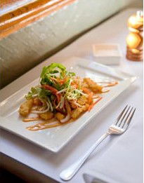 Fairmont - Australia Accommodation 1