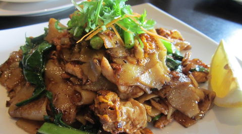 I Thai - Australia Accommodation 1