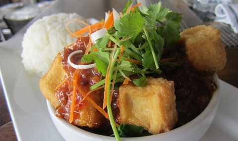 I Thai - Australia Accommodation 2