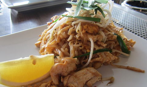 I Thai - Australia Accommodation 4