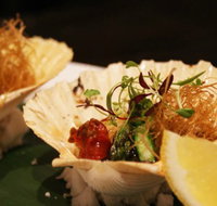 Jazushi - Australia Accommodation