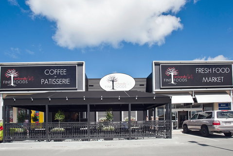 Ambarella Fine Foods - Australia Accommodation 0