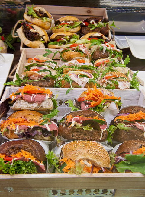 Ambarella Fine Foods - Australia Accommodation 1