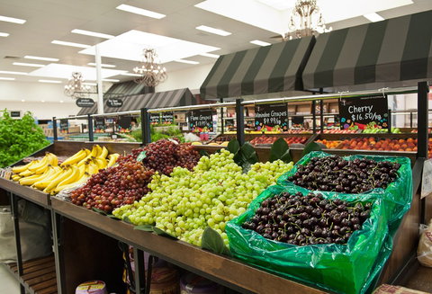 Ambarella Fine Foods - Australia Accommodation 2