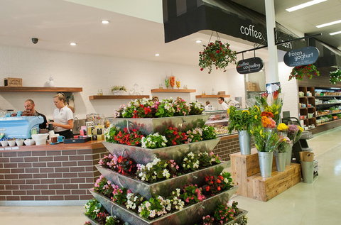 Ambarella Fine Foods - Australia Accommodation 3
