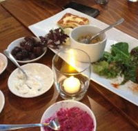Athenia Restaurant  Bar - Australia Accommodation