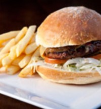 PJ's Irish Sports Bar & Bistro @ The Criterion Hotel - Australia Accommodation 3