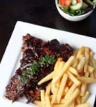 PJ's Irish Sports Bar & Bistro @ The Criterion Hotel - Australia Accommodation 4