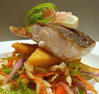 Coast Steak  Seafood Restaurant - Australia Accommodation