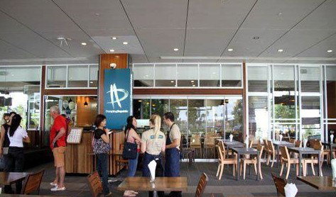 Dumpling Republic - Australia Accommodation 2