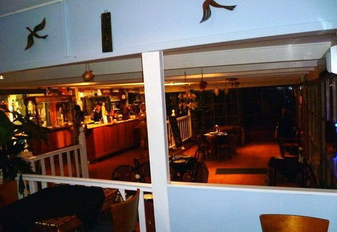 Eagle Thai - Australia Accommodation 2