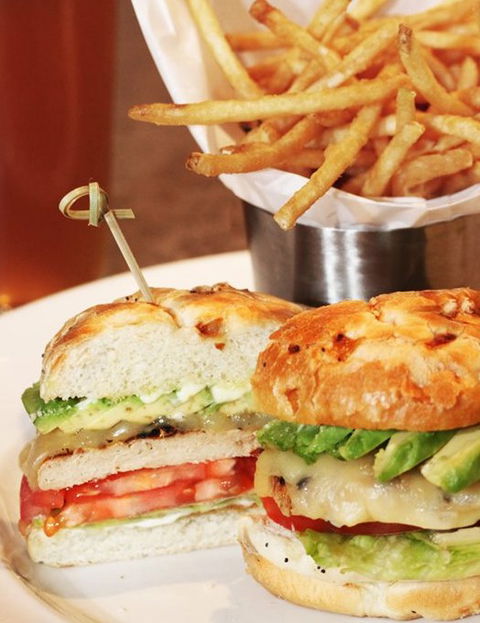 Yardhouse Bar & Brasserie - Australia Accommodation 0