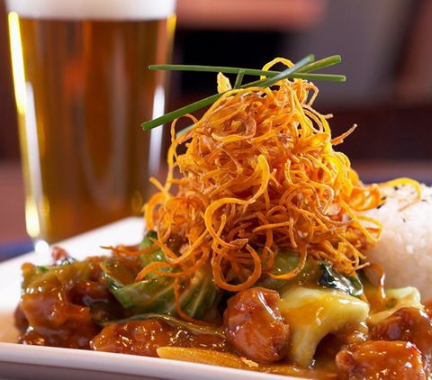 Yardhouse Bar & Brasserie - Australia Accommodation 4