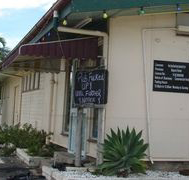 Bajool Hotel - Australia Accommodation