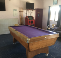 Carmila Hotel - Australia Accommodation