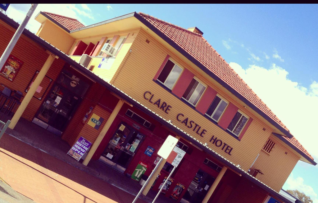 East Seaham NSW Australia Accommodation