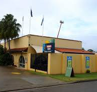 Fernhill Tavern - Australia Accommodation