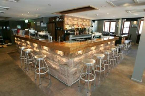 Heritage Hotel - Australia Accommodation 3