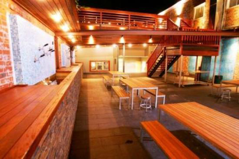Heritage Hotel - Australia Accommodation 4