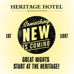 Heritage Hotel - Australia Accommodation 0